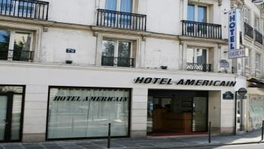 Hotel Americain image