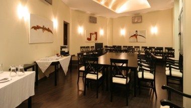 Изображение места проведения