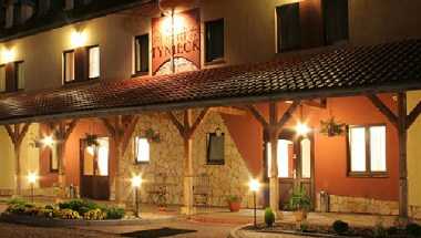 Tyniecki Hotel, Krakow, PL