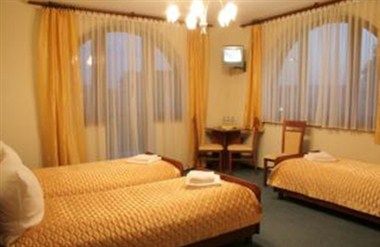 Bild på anläggning