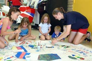 RACV Cobram Resort i Cobram, AU