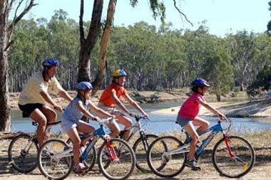 Bild på anläggning