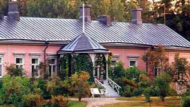 Tertti Manor in Mikkeli, FI