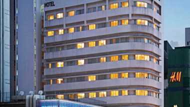 Ansa Kuala Lumpur à Kuala Lumpur, MY