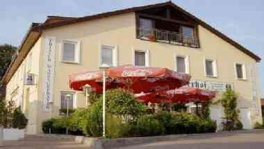 Flair Hotel Muellerhof in Schwielowsee, DE