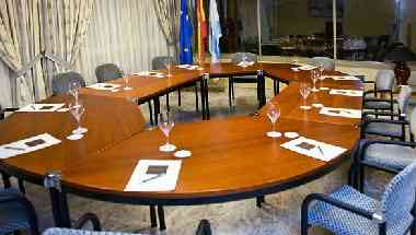 Arnoia Caldaria Hotel Balneario en Ourense, ES