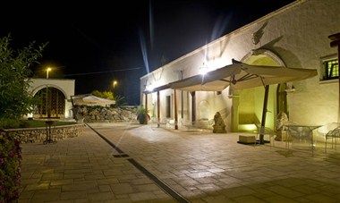 Bild på anläggning