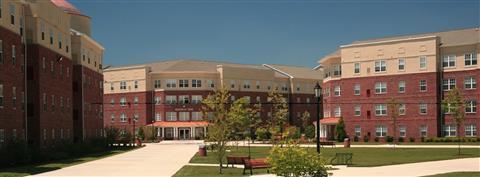 Delaware State Univeristy
