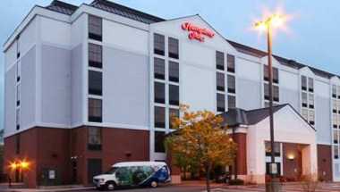 Hampton Inn Boston/Peabody en Peabody, MA