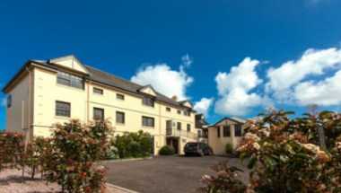 Best Western Olde Maritime Motor Inn в Great Ocean Road, AU