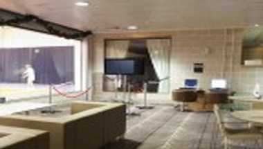 David Lloyd, Ipswich a Ipswich, GB1