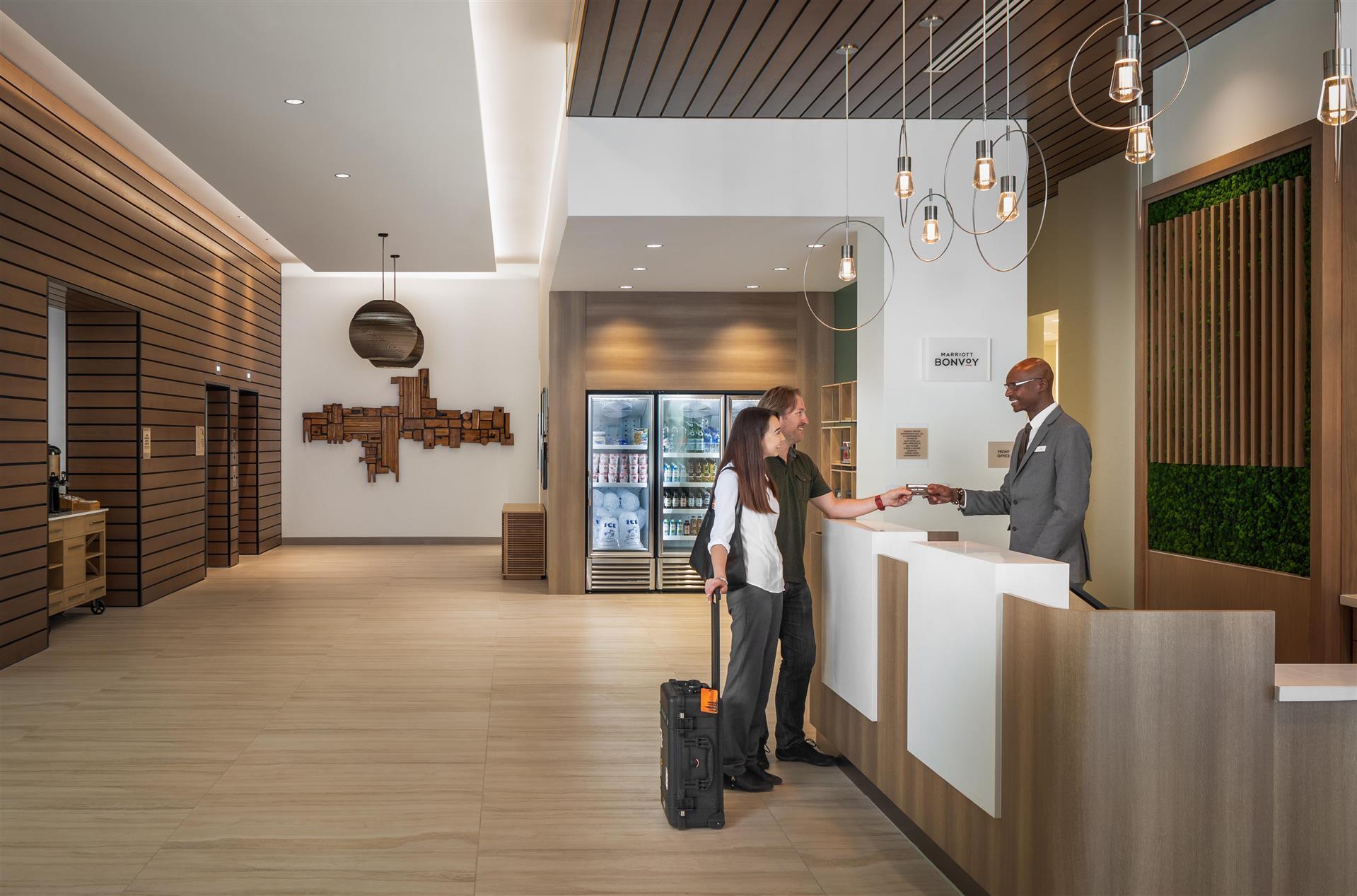 Element Denver Downtown East image