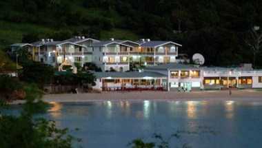Gem Beach Resort in St. George's, GD