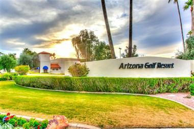 Arizona Golf Resort Hotel & Conference Center image