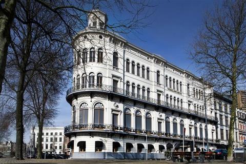 El Wereldmuseum Rotterdam