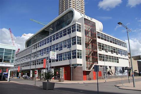 Museo de Fotografía de los Países Bajos