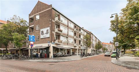 Pannenkoekstraat y Botersloot