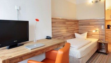 Изображение места проведения