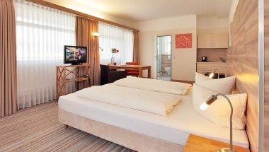 Изображение места проведения