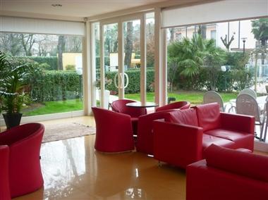 Hotel Bahama a San Giuliano Mare, IT