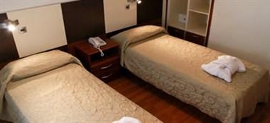 Kalton Hotel em San Rafael, AR