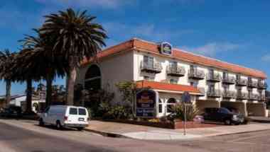 Best Western San Marcos Inn in Baai van Morro, CA
