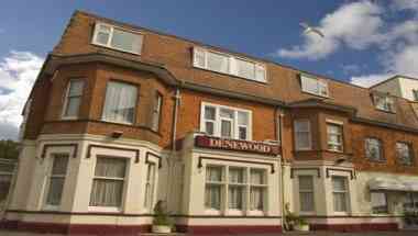 Denewood a Bournemouth, GB1