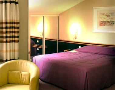 Hotel De Brienne в Toulouse, FR