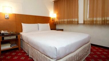 Rainbow Hotel in Taipei, TW