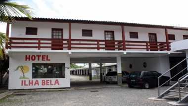 Hotel Residencial Ilha Bela in Florianopolis, BR