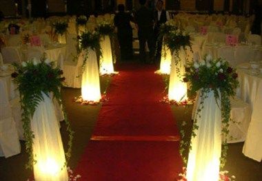 Изображение места проведения