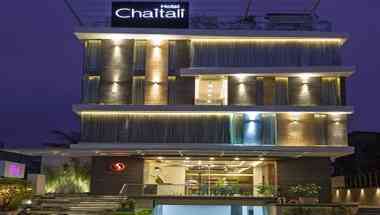 Hotel Chaitali в Uchgaon, IN