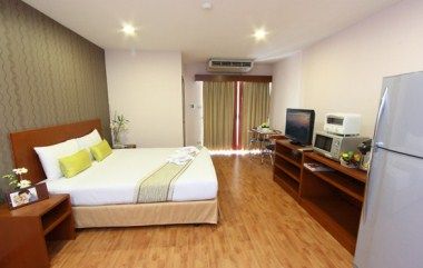 Изображение места проведения