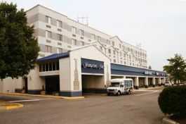 Hampton Inn Baltimore/Glen Burnie in Glen Burnie, MD