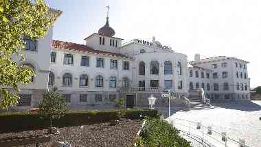 Domus Pacis Fatima Hotel à Fatima, PT