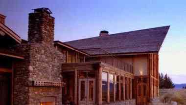 Fiordland Lodge em Te Anau, NZ