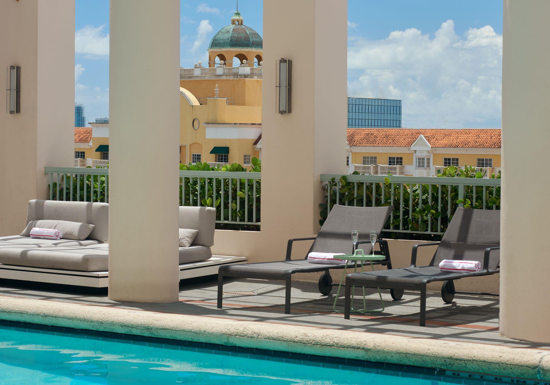 Hotel Colonnade Coral Gables, Autograph Collection image