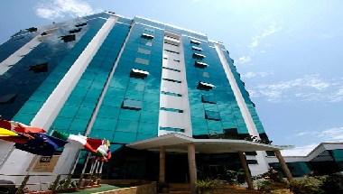 Miraflores Colon Hotel image