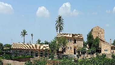 Hotel Rural Son Trobat em Tenerife, ES