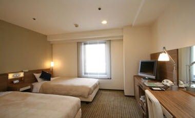 Bild på anläggning