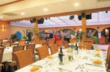 Bild des Veranstaltungsortes