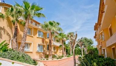 Aparthotel Pinosol image