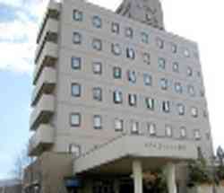 Hotel Route-inn Myoko Arai en Myoko, JP