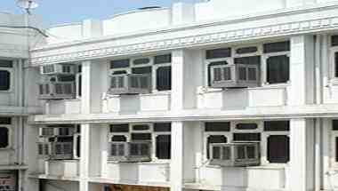 Hotel Sachin International в Haridwar, IN