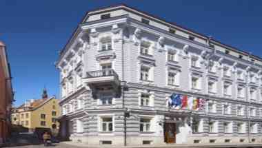 Hotel Telegraaf, Autograph Collection in Tallinn, EE