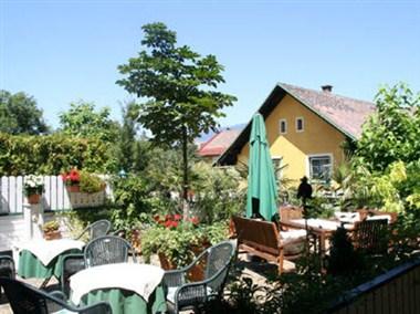 Hotel Kramer a Villach, AT