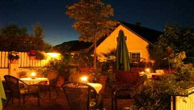 Hotel Kramer a Villach, AT
