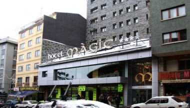 Hotel Magic Pas 4 in Pas De La Casa, AD
