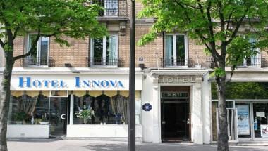 Madrigal Hotel image