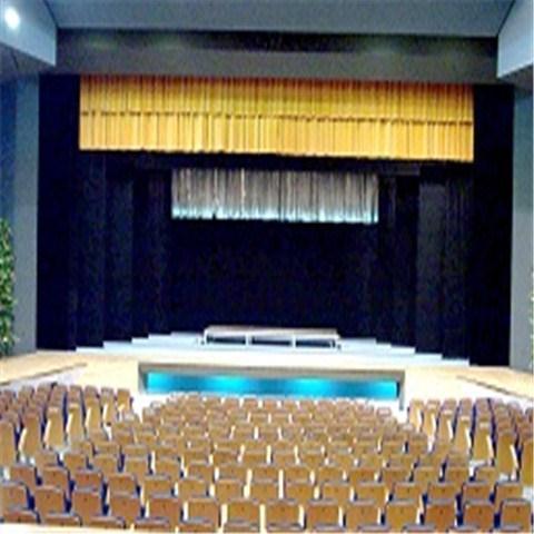 Auditorio (Teatro) Horacio Noguera в Isla Cristina, ES